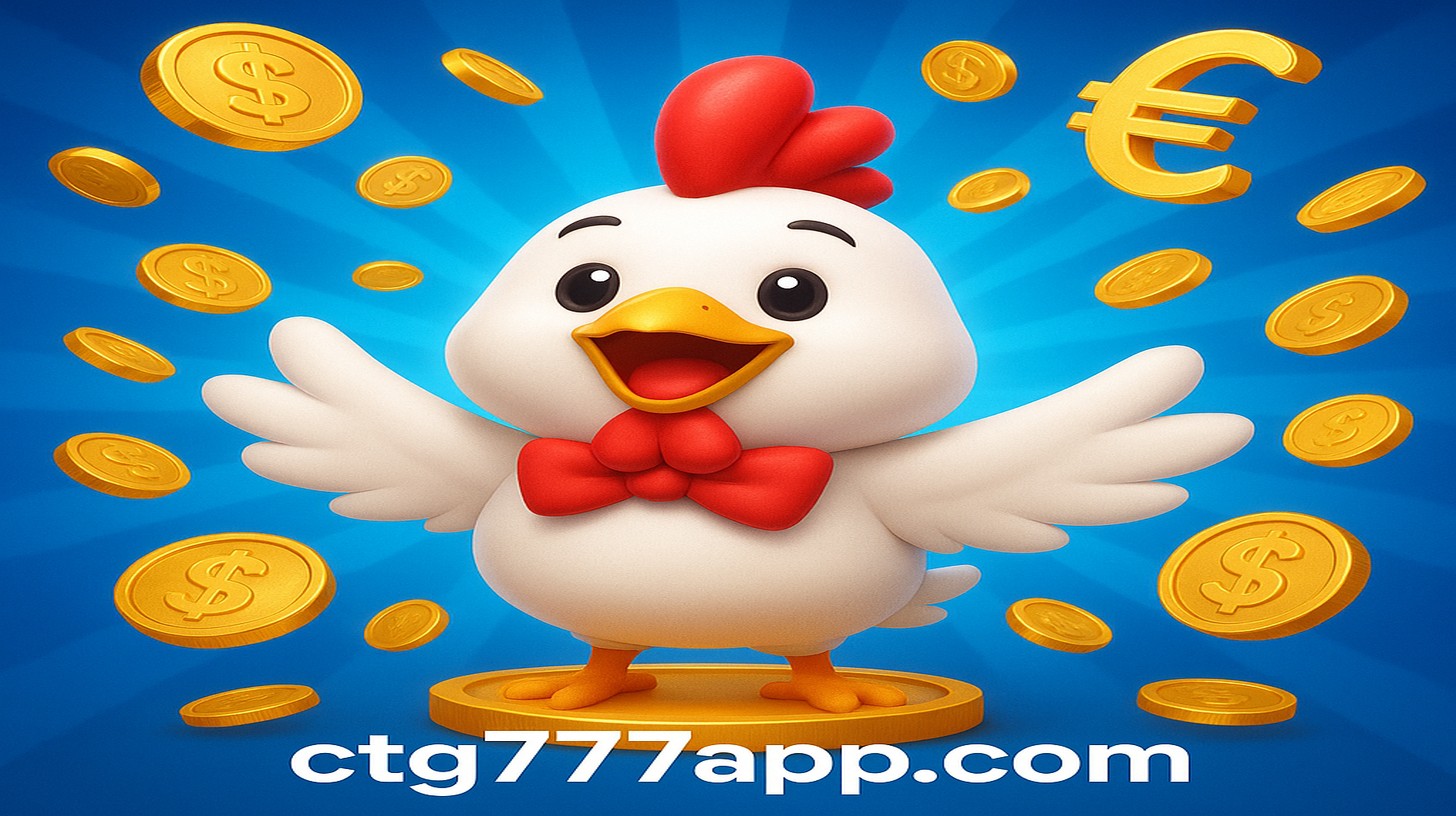 ctg777 COM Chicken Road 2 গেম রিভিউ অ্যাপ গাইডসহ
