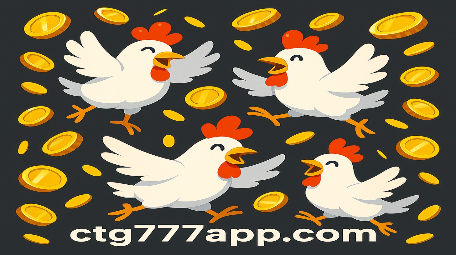 ctg777 COM Chicken Road 2 গেম রিভিউ বাংলাদেশের জন্য