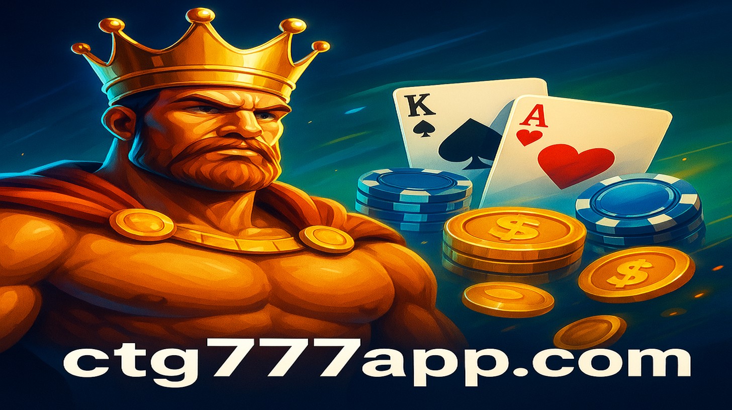 ctg777 COM Super Ace গেম ডেমো–পর্যালোচনা এবং RTP সহ