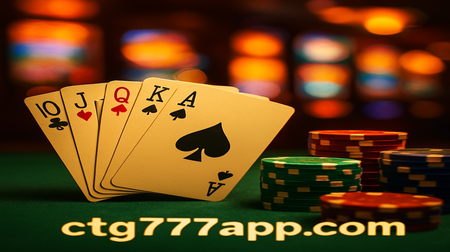 ctg777 COM Super Ace–এর বোনাস ও টিপসসহ ব্যাখ্যা